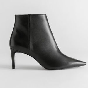 & Other Stories boots